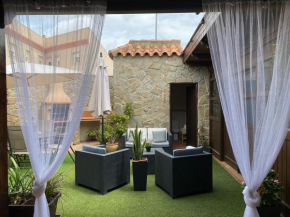 Casa el Merendero